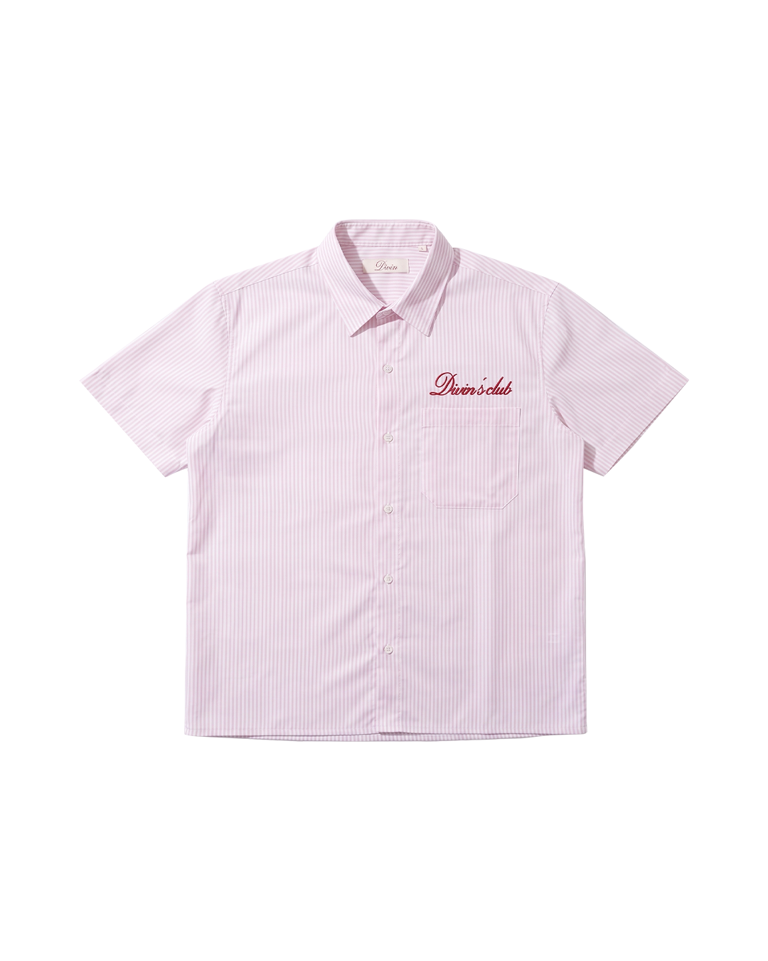 PINK SHIRT