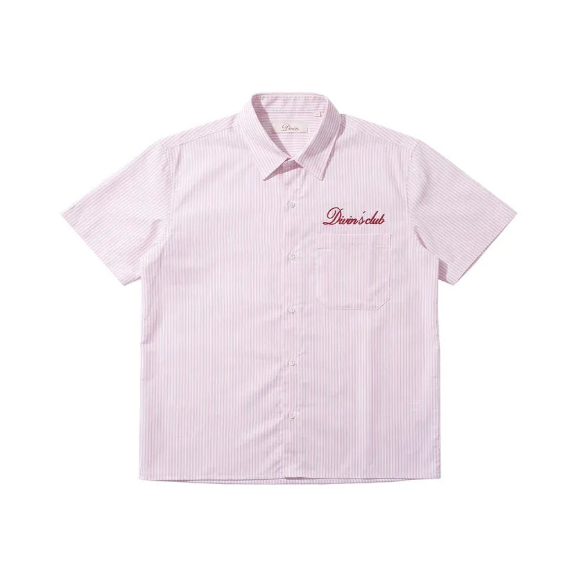 PINK SHIRT
