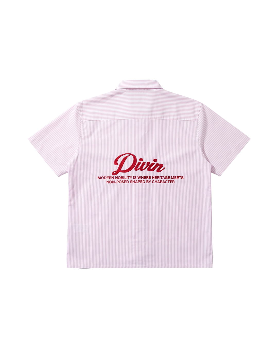 PINK SHIRT