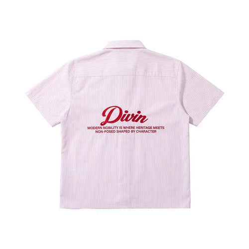 PINK SHIRT