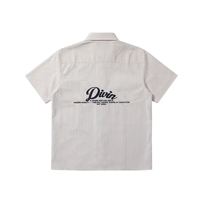 BAIGE SHIRT