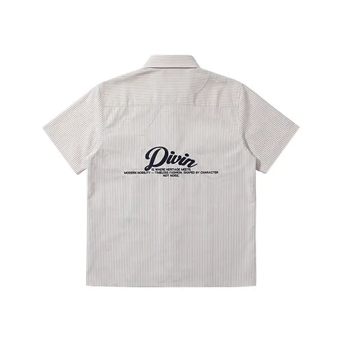 BAIGE SHIRT