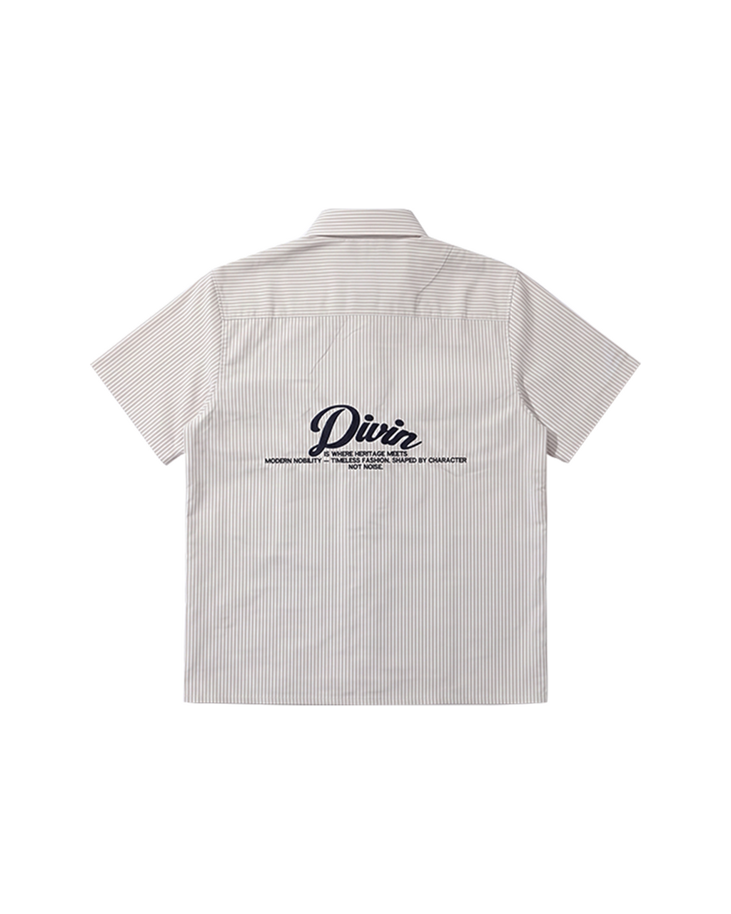 BAIGE SHIRT