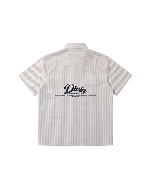 BAIGE SHIRT