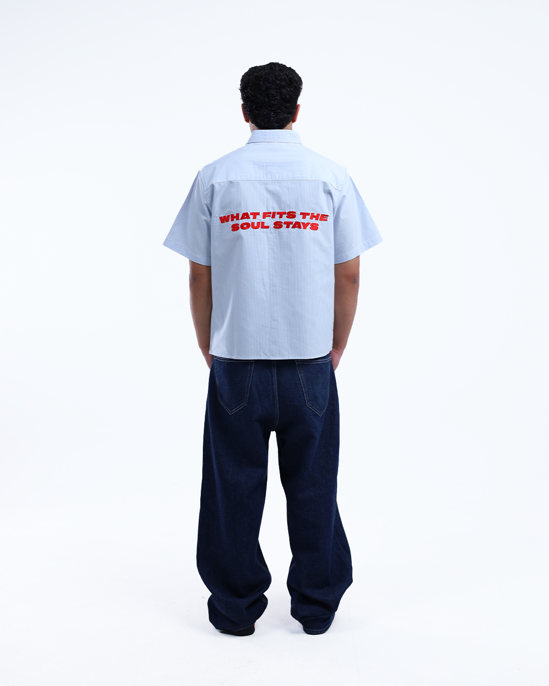 SOUL SHIRT