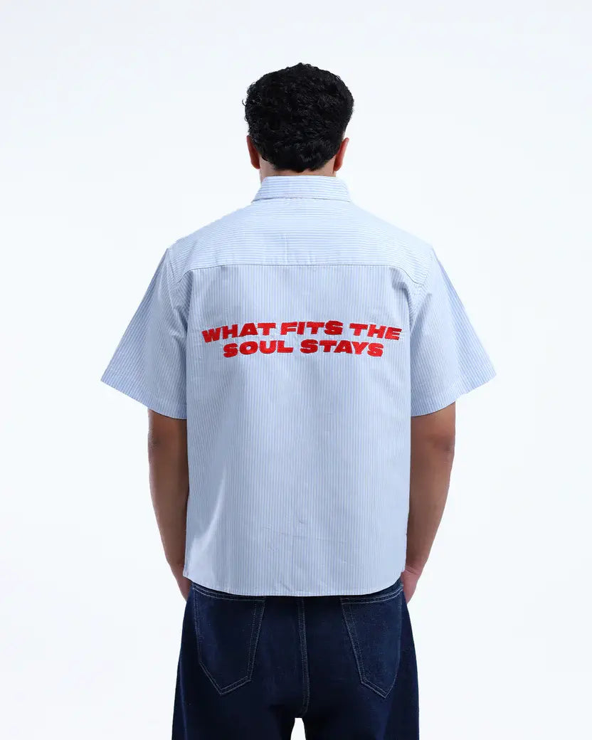 SOUL SHIRT