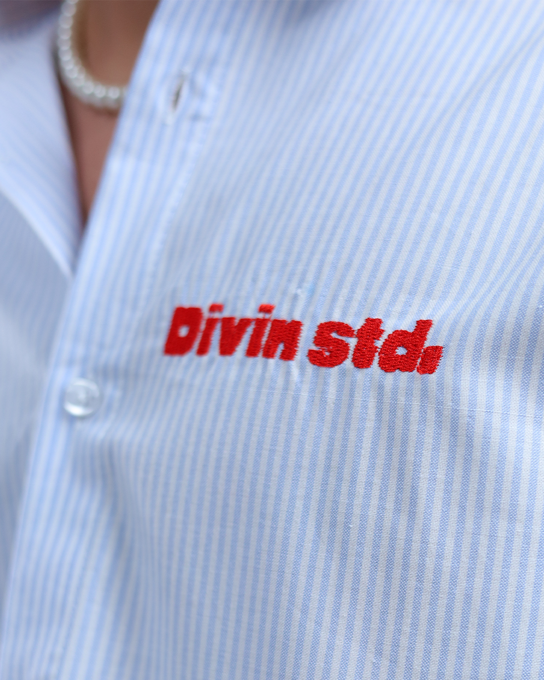 SOUL SHIRT