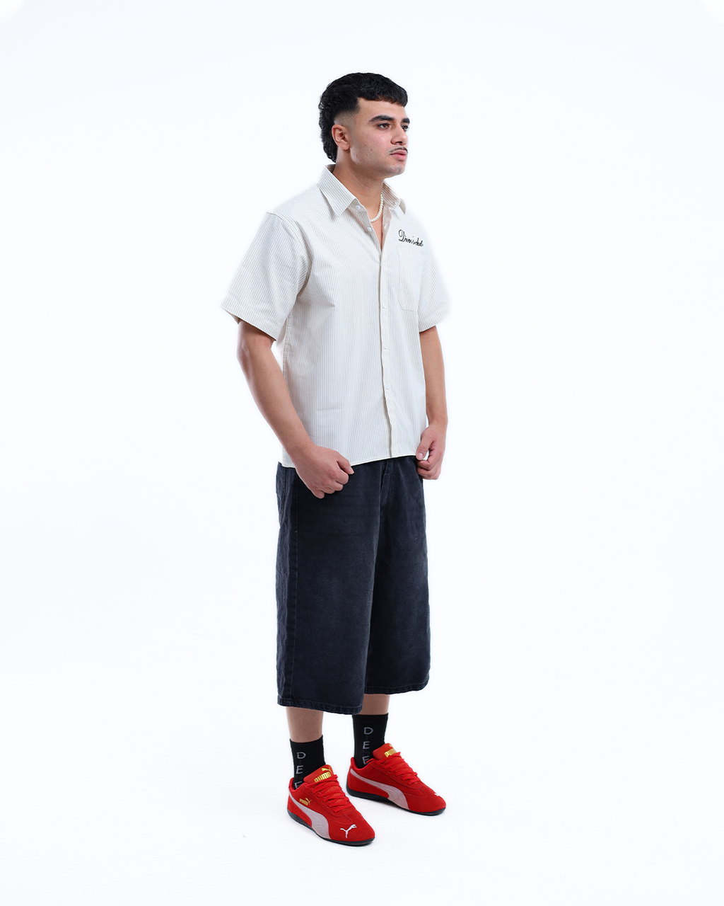BAIGE SHIRT