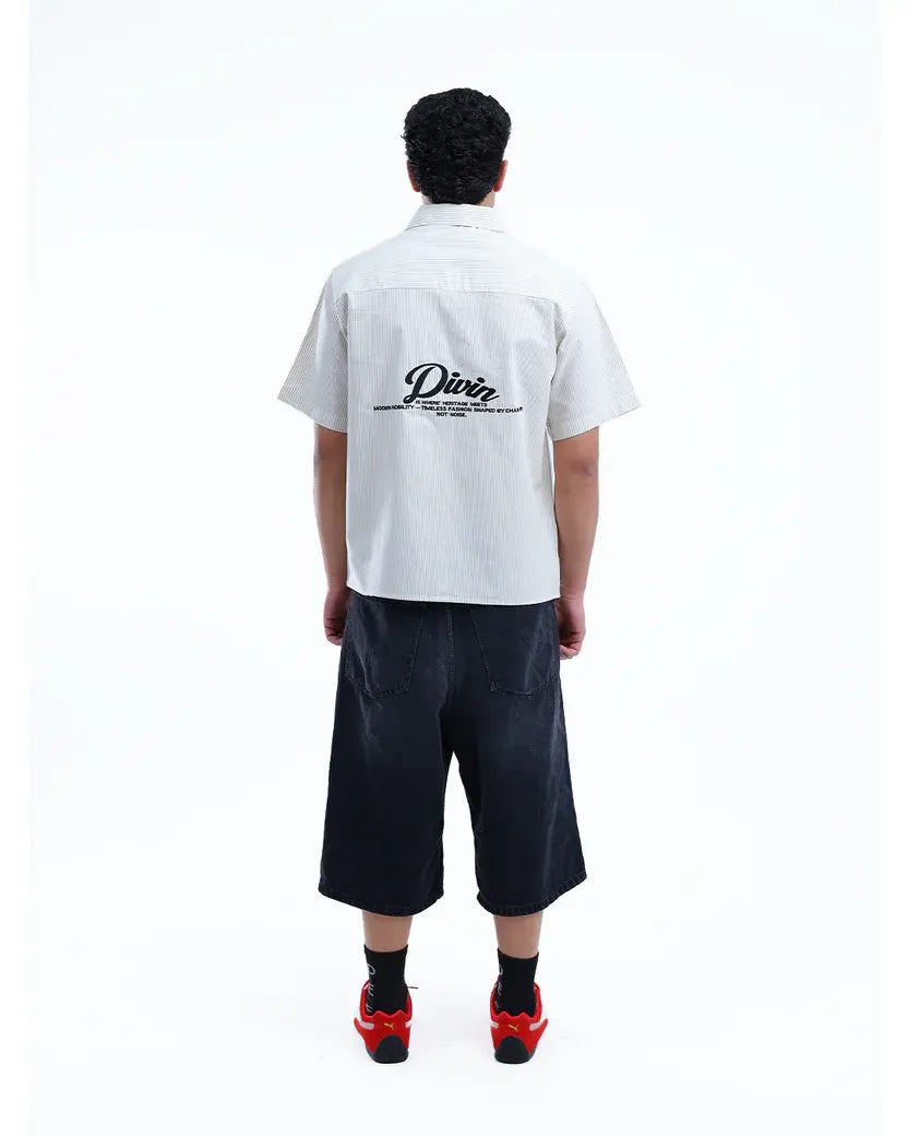 BAIGE SHIRT