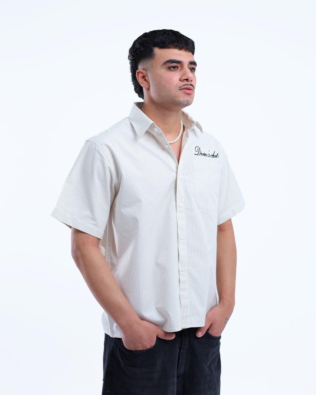 BAIGE SHIRT
