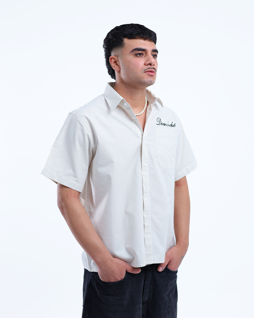 BAIGE SHIRT