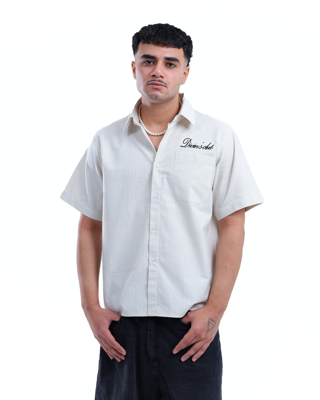 BAIGE SHIRT