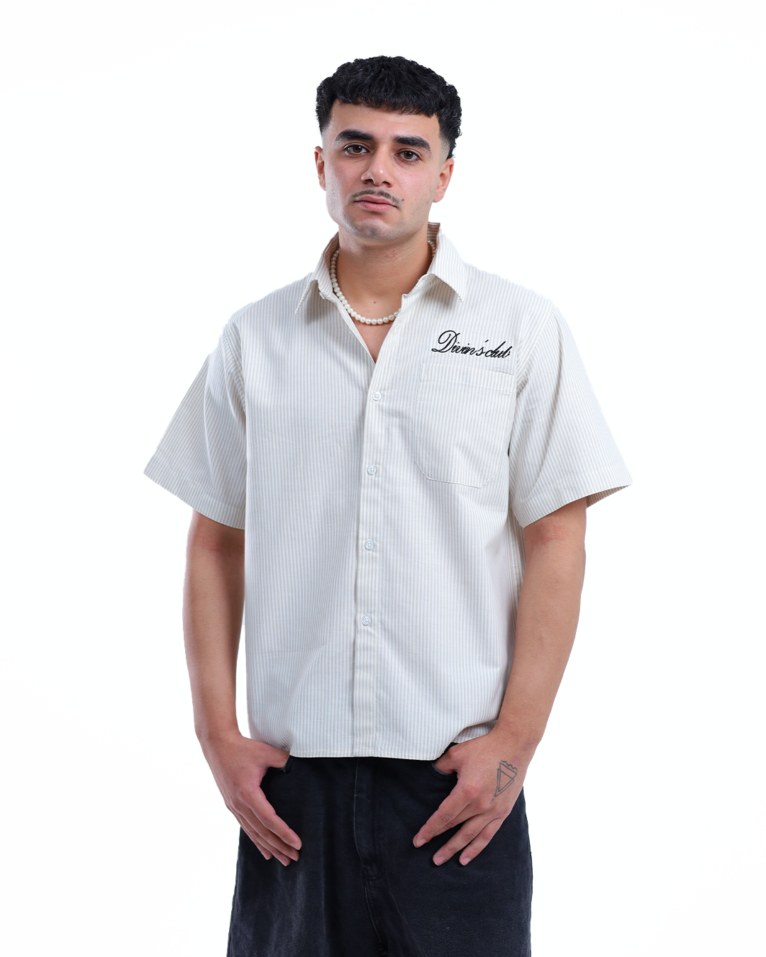 BAIGE SHIRT