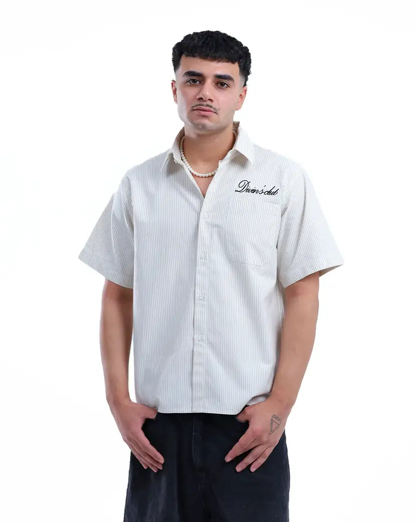 BAIGE SHIRT