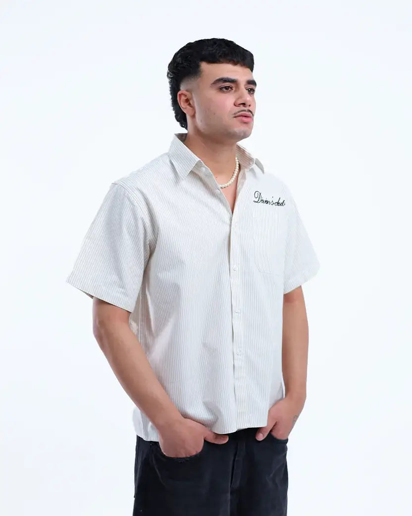 BAIGE SHIRT